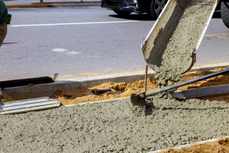 Quanto Custa Montar Laje Carandiru - Laje Concreto Usinado Direto da Fábrica