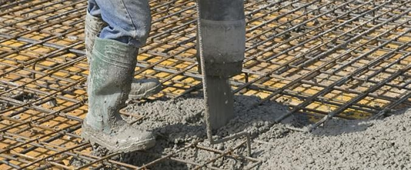 Quanto Custa Piso Industrial de Concreto Armado Pinheiros - Piso Industrial de Concreto para Construção