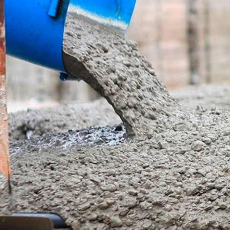 Serviço de Concretagem para Obras Valor Tatuapé - Serviço de Concretagem para Construção