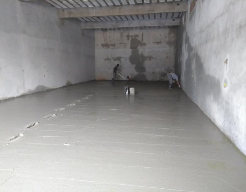 Concretagem