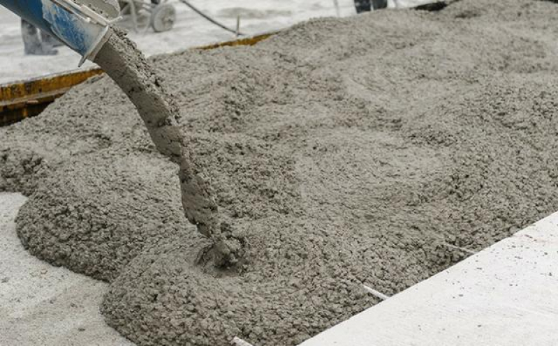 Concreteiras