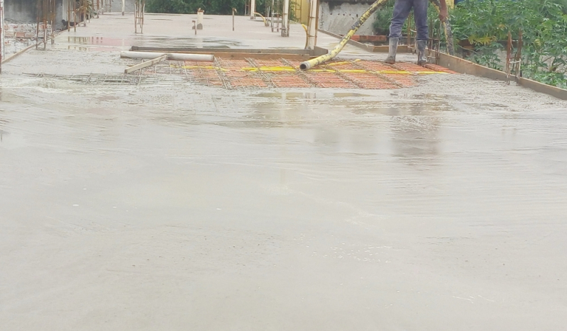 Concreto Usinado