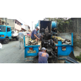 bombeamento de concreto pneumático valor Serra da Cantareira