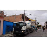bombeamento de concreto usinado para residencia preço Jardim Bonfiglioli