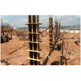 concretagem de pilares Cidade Tiradentes