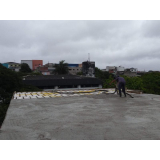 concretagem de piso para garagem descoberta orçamento Vila Formosa