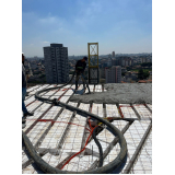 concreteira para grandes obras Chora Menino