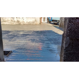 concreto bombeado para piso preço Vila Albertina
