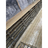 concreto do tipo usinado para baldrame orçamento Água Branca
