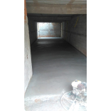 concreto para área externa valor Vila Maria