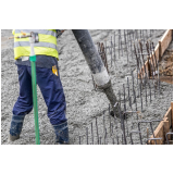 concreto para construção civil preço Pacaembu