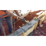 concreto para construção civil valor Pompéia