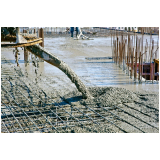 concreto para construção preço Cidade Tiradentes