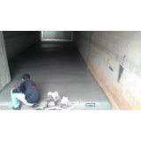 concreto para piso preço Cidade Tiradentes