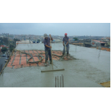 concreto usinado laje preço Mogi das Cruzes