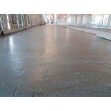 concreto usinado leve Aricanduva
