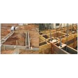 concreto usinado para fundação preço Butantã