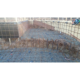concreto usinado para piscina Arujá