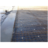 concreto usinado para piso preço Brasilândia