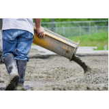 concretos bombeados para laje de industria Mandaqui