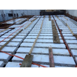 concretos bombeados para laje residencial Vila Marisa Mazzei