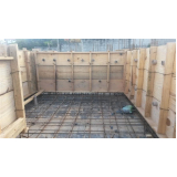 concretos usinados para piscina Serra da Cantareira