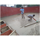 concretos usinados preço Alto da Lapa