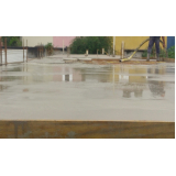 concretos usinados Chora Menino