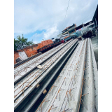 laje de concreto maciço preço Cidade Tiradentes