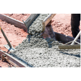 locação de concreteira com concreto usinado Pinheiros