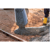 locação de concreteira para construção civil Bairro do Limão