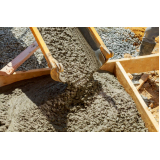 locação de concreteira para pavimentação Limão