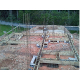 onde comprar concreto usinado para baldrame Sapopemba