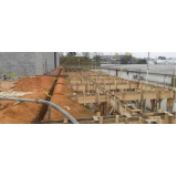 onde comprar concreto usinado para fundação Jardim São Paulo
