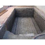 onde comprar concreto usinado para piscina Parque Anhembi