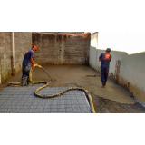 onde comprar piso para exterior Água Rasa
