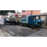 onde encontrar bombeamento de concreto usinado para residencia Jardim São Paulo