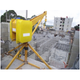 onde encontrar concretagem com grua Artur Alvim