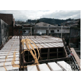 onde encontrar concretagem de laje Raposo Tavares