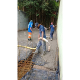 onde encontrar concretagem de vigas Penha