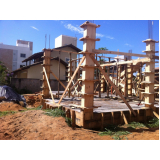 onde encontro concretagem de pilares Lauzane Paulista