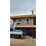 onde encontro concreto bombeado para laje de casas Vila Leopoldina