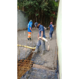 onde encontro concreto para fundação Itaquera