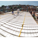 onde vende concreto bombeado laje Freguesia do Ó