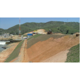 onde vende concreto para barragens Vila Mazzei