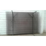 onde vende malha pop 20x20 Barra Funda