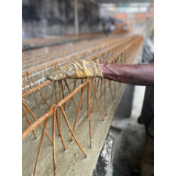 orçamento de laje de concreto usinado Chora Menino