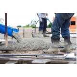 orçamento de serviço de bombeamento de concreto para calçada Pinheiros