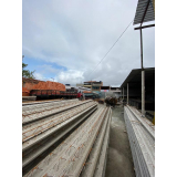 piso industrial para exterior Alto Tiete