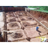 quanto custa concreto usinado para alicerce Butantã